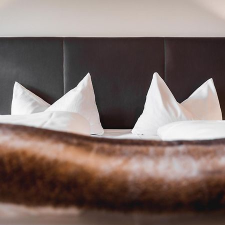 Seefelds Bed & Breakfast Seefeld in Tirol Exterior foto