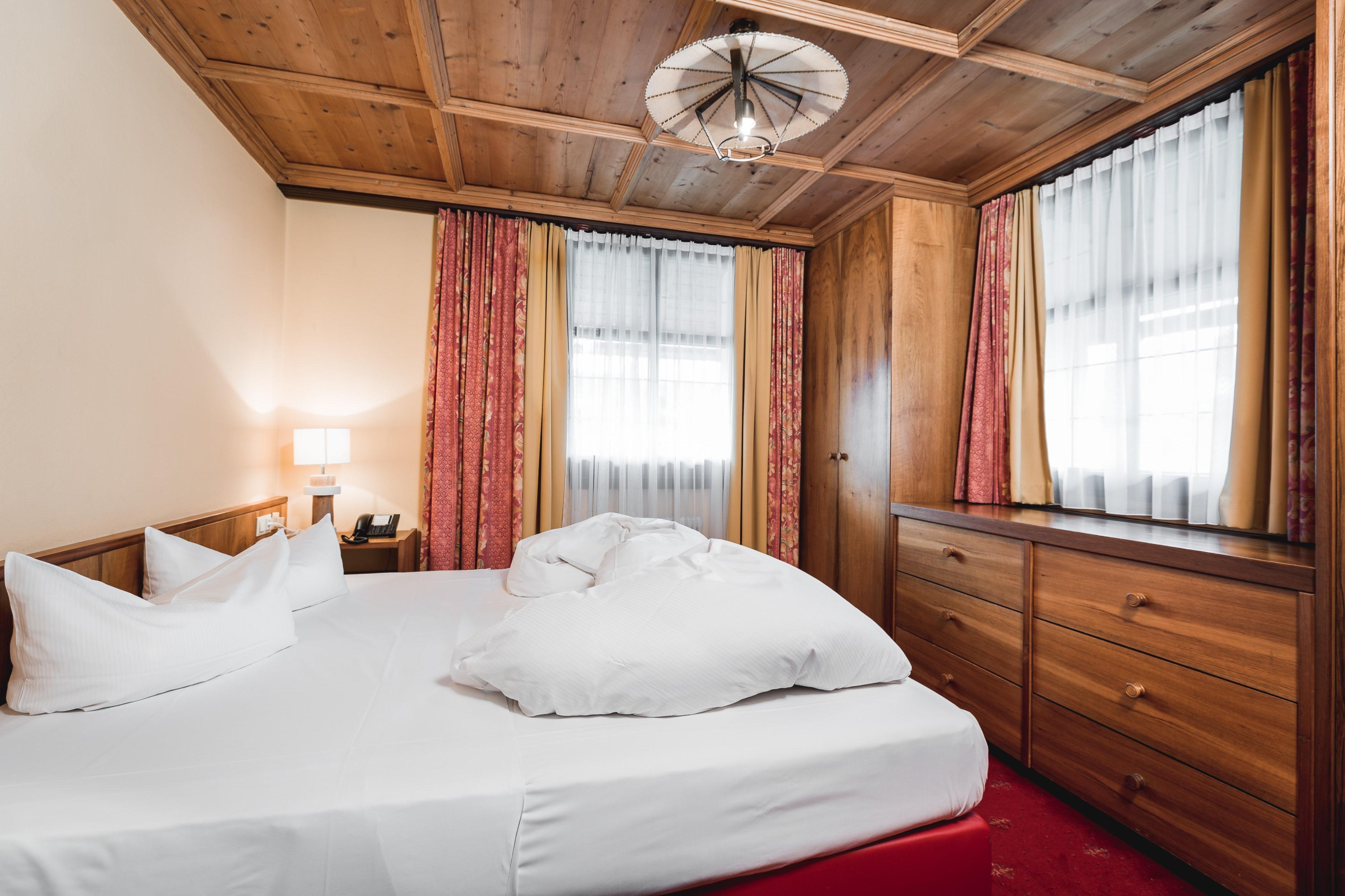 Seefelds Bed & Breakfast Seefeld in Tirol Exterior foto