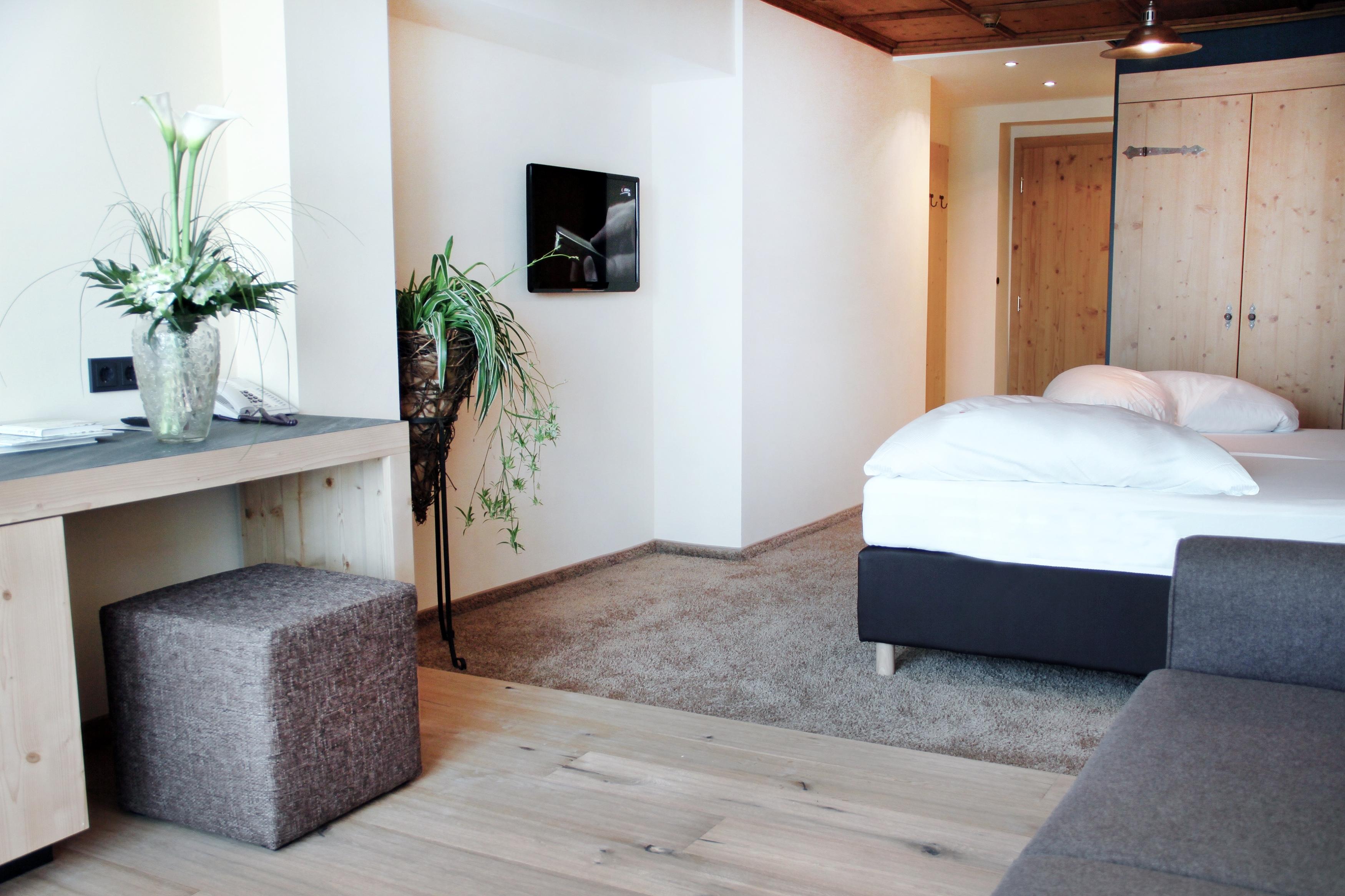 Seefelds Bed & Breakfast Seefeld in Tirol Exterior foto