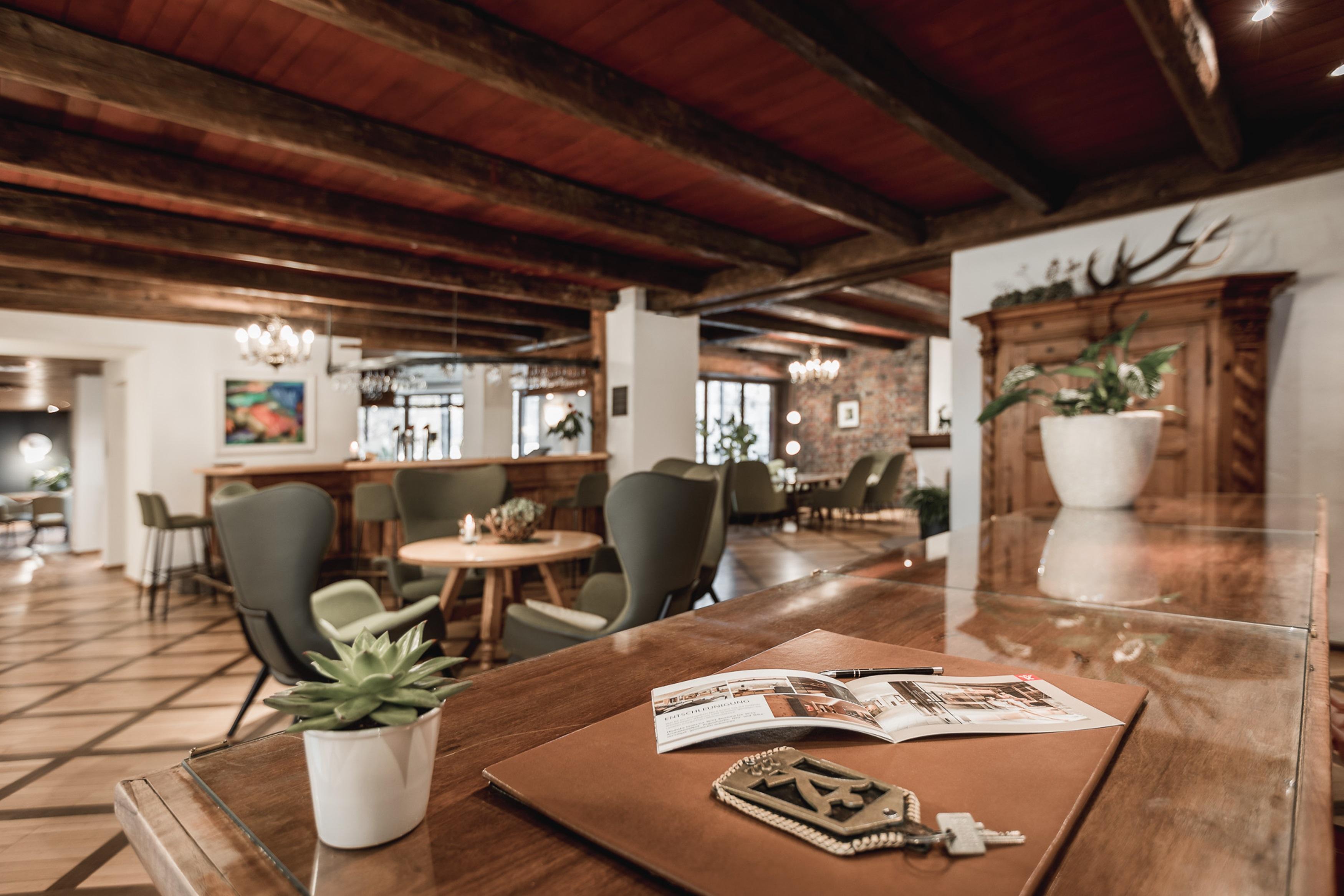 Seefelds Bed & Breakfast Seefeld in Tirol Exterior foto