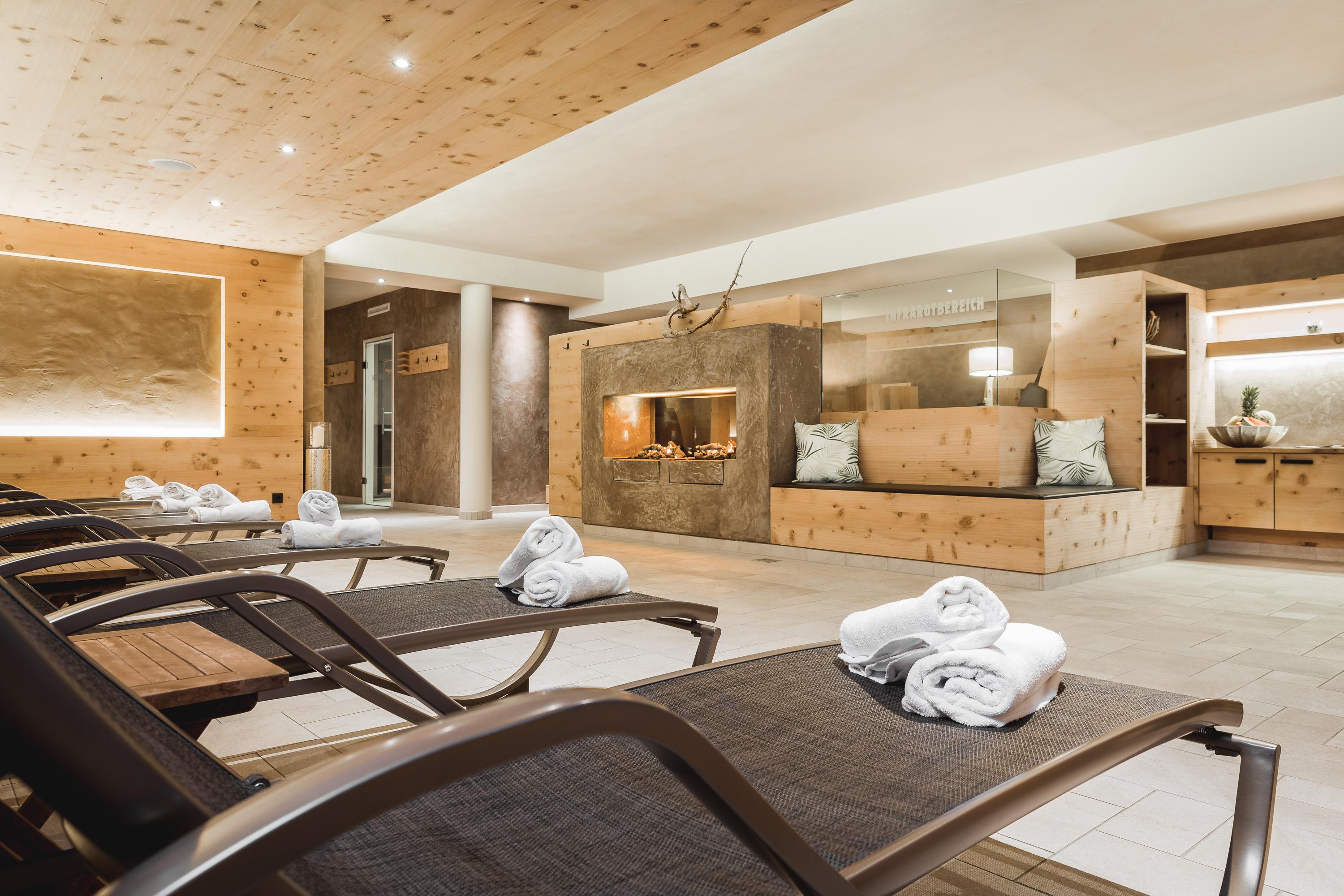 Seefelds Bed & Breakfast Seefeld in Tirol Exterior foto