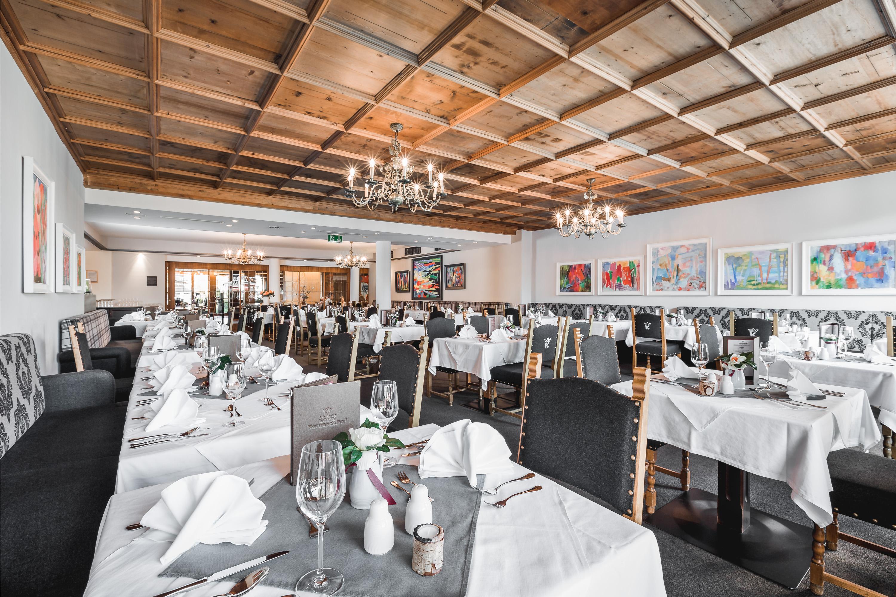 Seefelds Bed & Breakfast Seefeld in Tirol Exterior foto