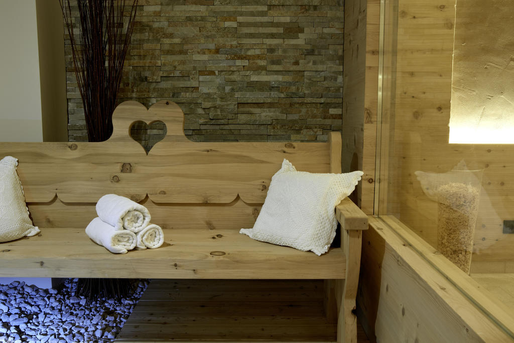 Seefelds Bed & Breakfast Seefeld in Tirol Exterior foto
