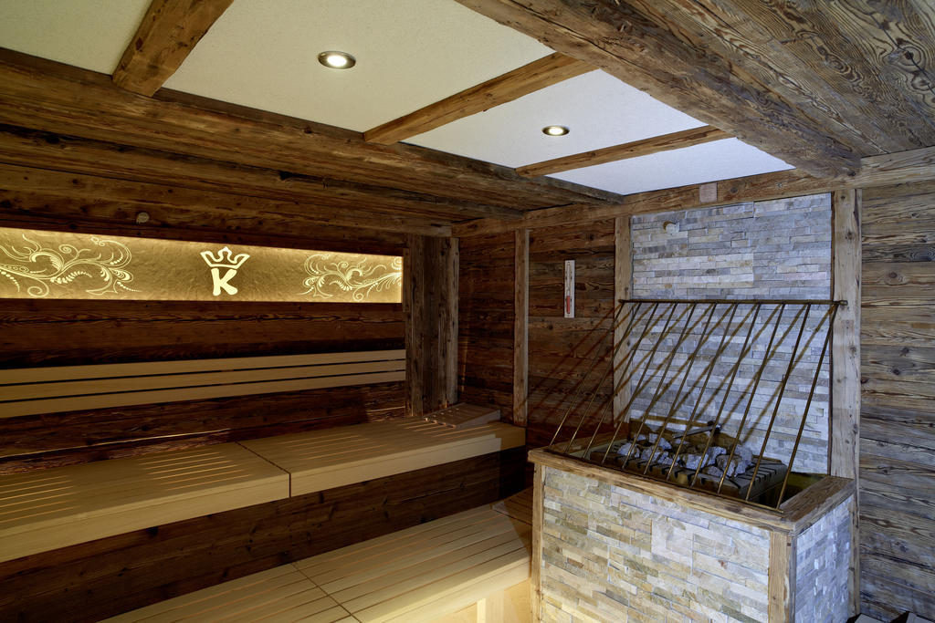 Seefelds Bed & Breakfast Seefeld in Tirol Exterior foto